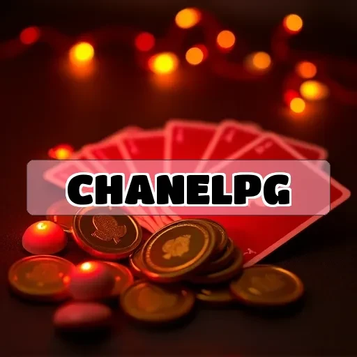 chanelpg: Descubra os Melhores Bônus e Aumente Suas Chances de Ganhar