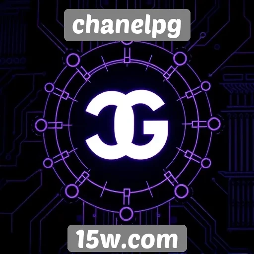 plataforma chanelpg aposta em inovações tecnológicas