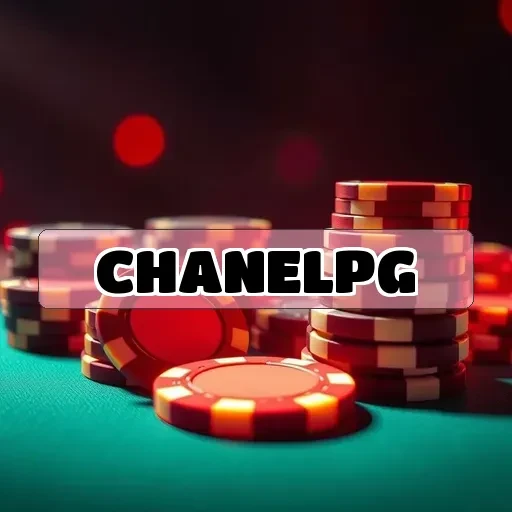 chanelpg: Descubra Por Que Este Site de Jogos é Confiável e Amado