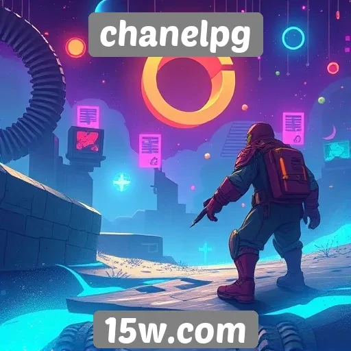 Desenvolvedores discutem a inovação no chanelpg