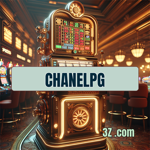 Login Fantástico: A Experiência Incrível do Chanelpg