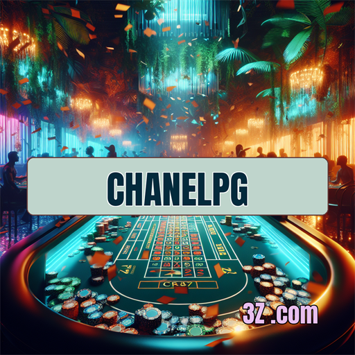 chanelpg