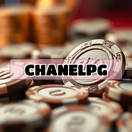 chanelpg: Vantagens do Login para Engajamento em Jogos Online