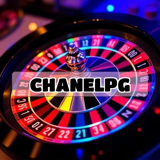 chanelpg: Descubra os Recursos Imperdíveis da Nossa Plataforma de Jogos