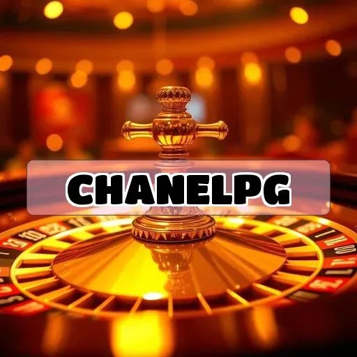 chanelpg: Segurança em Primeiro Lugar para Jogadores Online