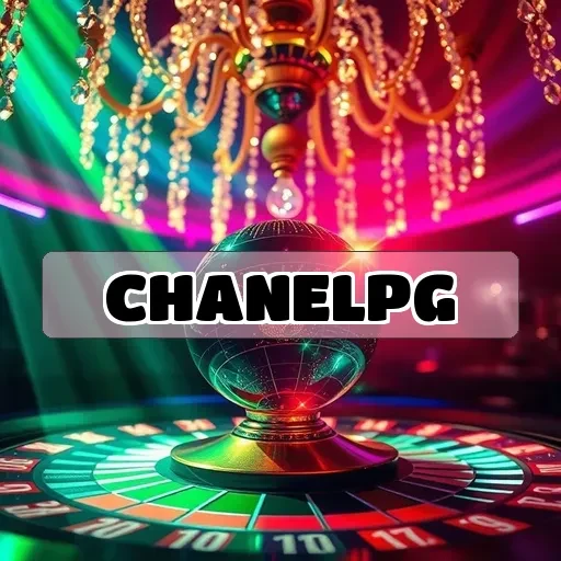 chanelpg: Explore as Melhores Caça-Níqueis do Brasil Agora Mesmo!