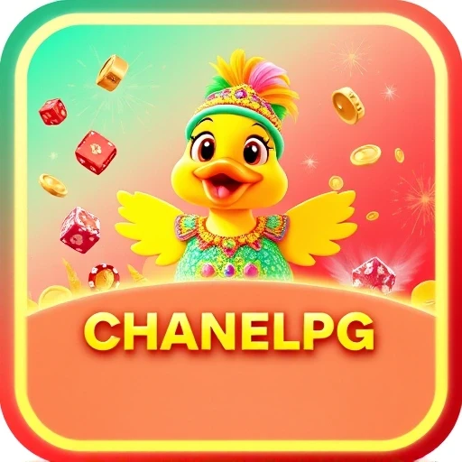 chanelpg logo